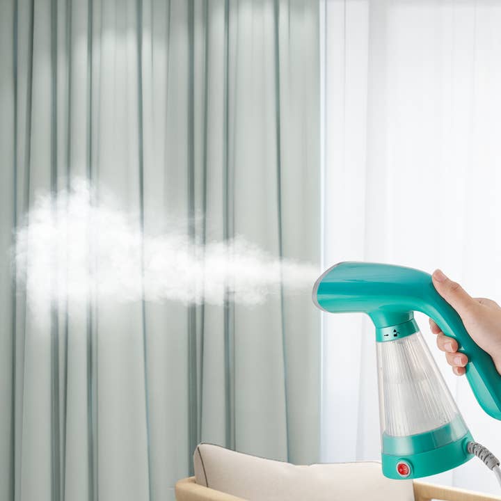 True & Tidy - Wholesale Steamer - Tidy Steam Hand Held Steamer8