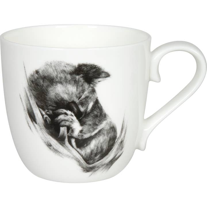 Animaux incroyables Koala pour la vente par Konitz