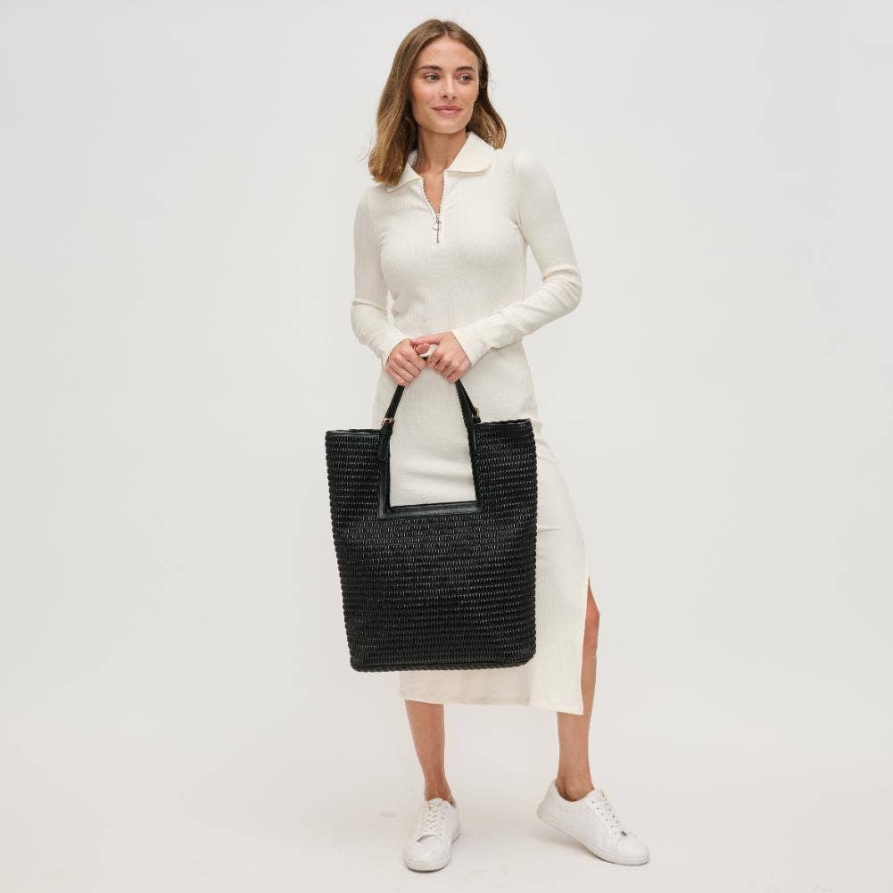 Urban Expressions – wholesale Tote bag – Women's – Aiden Tote2