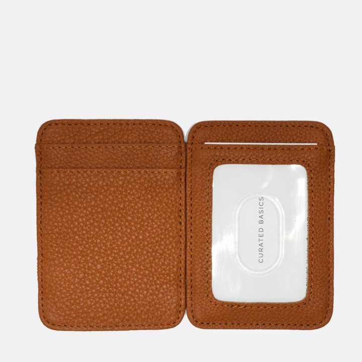 Curated Basics - Wholesale Wallet - Men's - Magic Wallet2