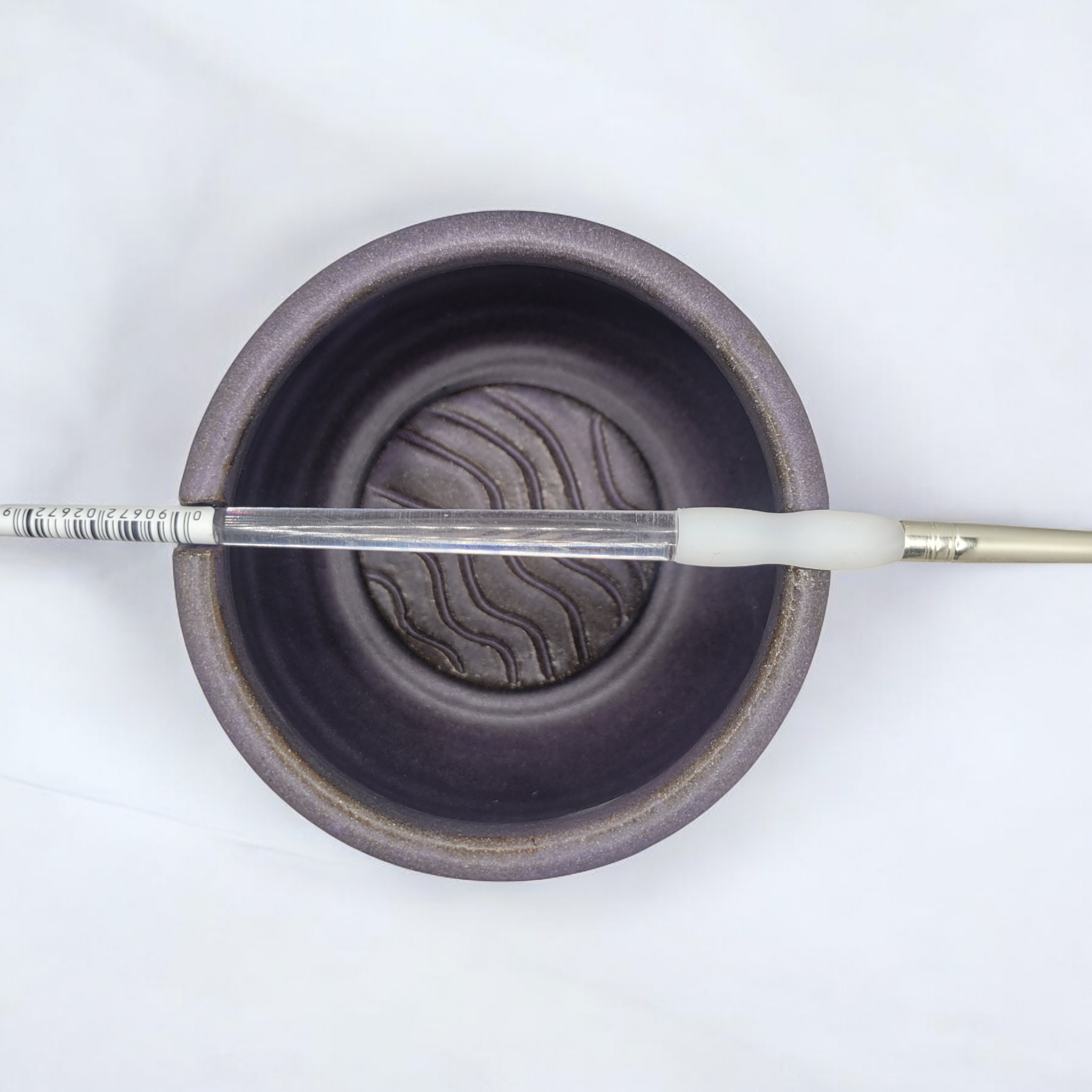 MudWorks Pottery - Wholesale Painting/Drawing - Painter's Cup5