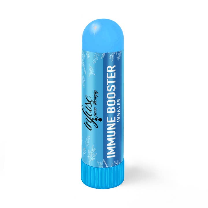 Inalatore immune Booster per la vendita all'ingrosso da parte di Infuse Pure Therapy