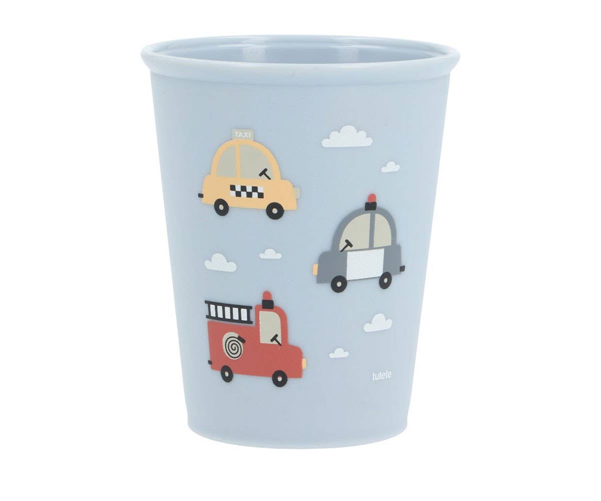 Tutete – wholesale Drinking glass/cup – Kids & Baby – Vasito City Cars0