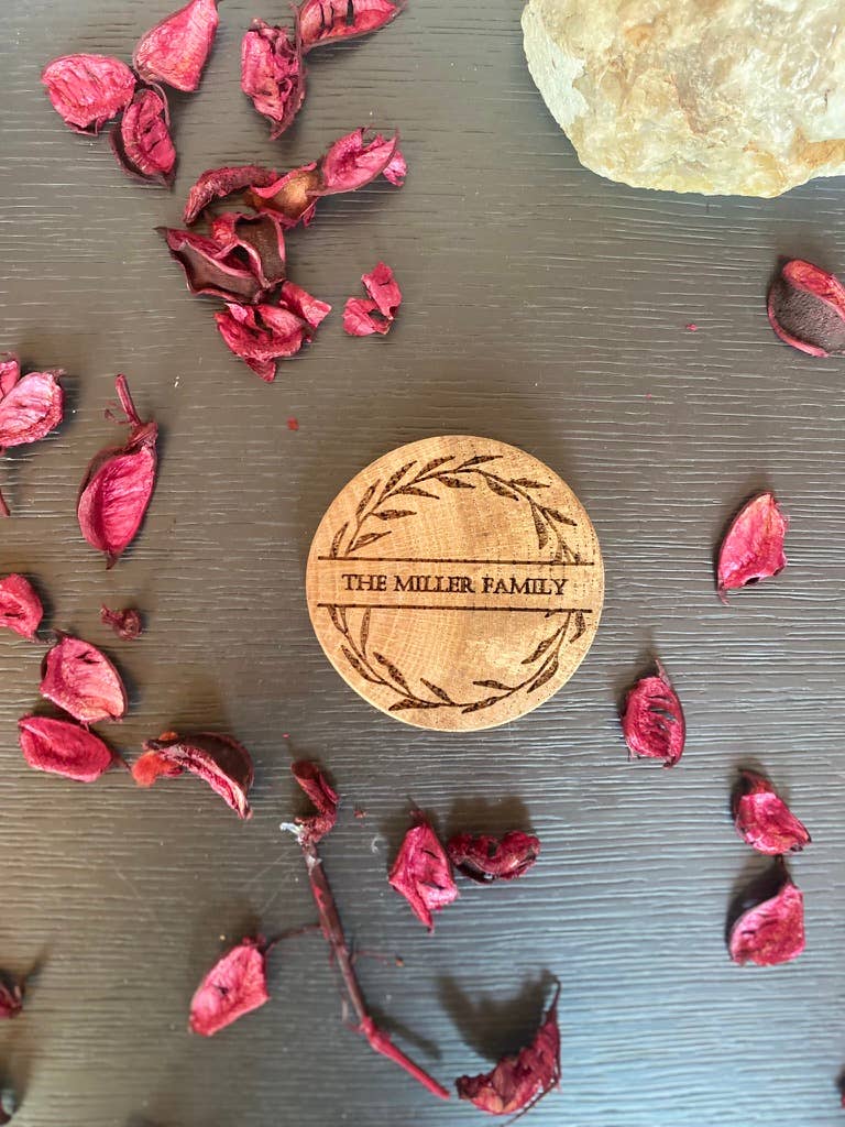 WoodCraftHaven - Vente Sous-verre - Sous-verres en bois fabriqués à la main : des cadeaux de mariage pour votre magasin18