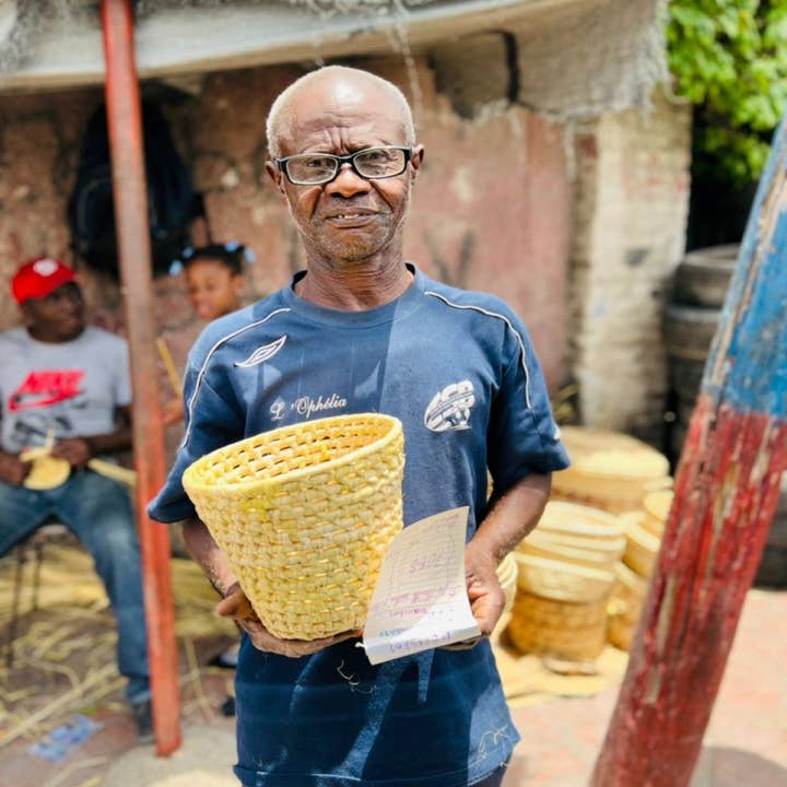 Vi Bella - Wholesale Placemat - Woven Placemats3