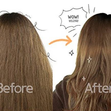 Best Beauty Group - Wholesale Hair Mask - ELIZAVECCA CER-100 Collagen Coating Ion Injection Hair Care5