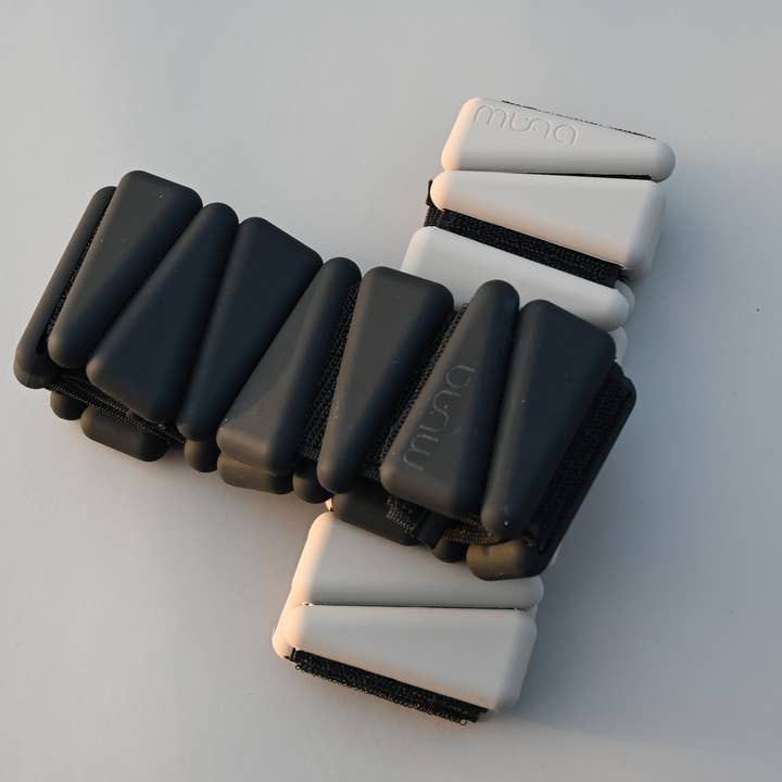 MUNA WELLNESS - Wholesale Fitness Equipment - Ankle/Wrist Weight