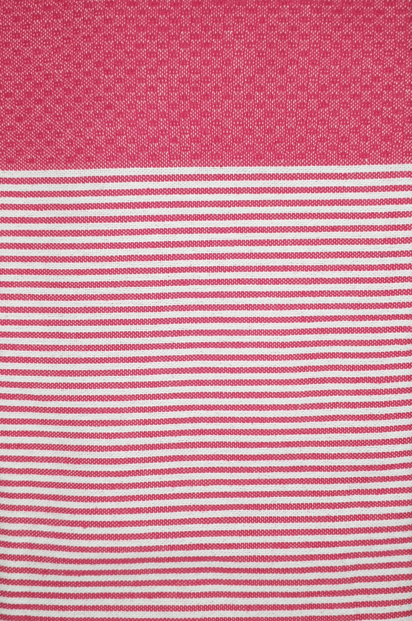 Les foutas de LENA-K - Wholesale Beach Towel - LA FOUTA HONEYCOMB 1X2 m10