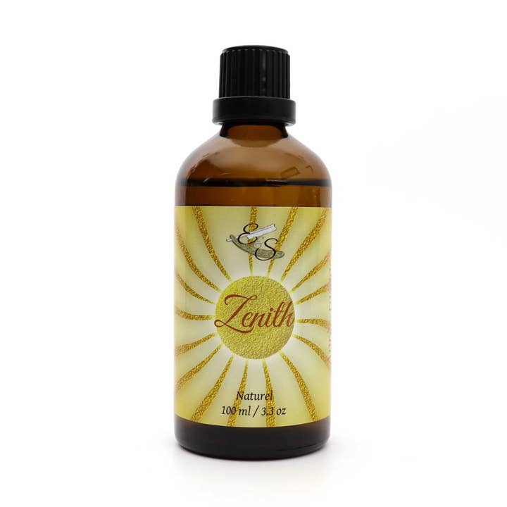 ZENITH AFTERSHAVE for wholesale by E&S Rasage Traditionnel