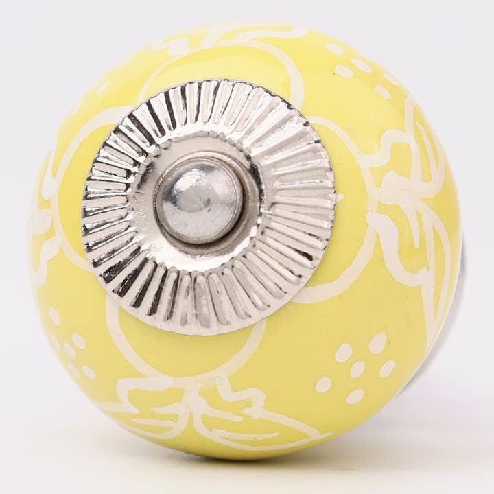 1 Puxador de Cerâmica para Cozinha Exterior por atacado de Daana Paani LLC