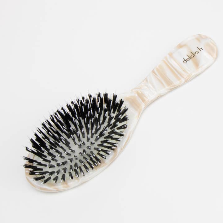 Styling brush - Nylon - Astra - acetate for wholesale by Déliska-H
