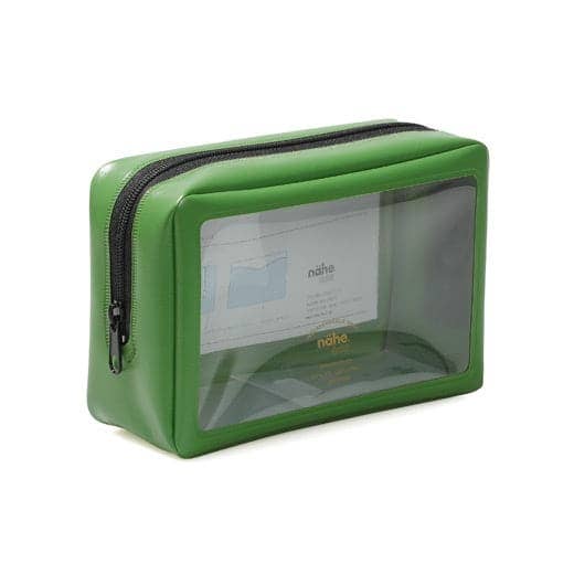 Notable Designs (UK) – wholesale Pouch – Women’s – Hightide Nahe Packing Pouch (S)4