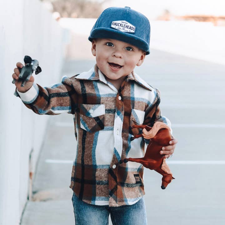 Jaxxton pour la vente par Knuckleheads Clothing