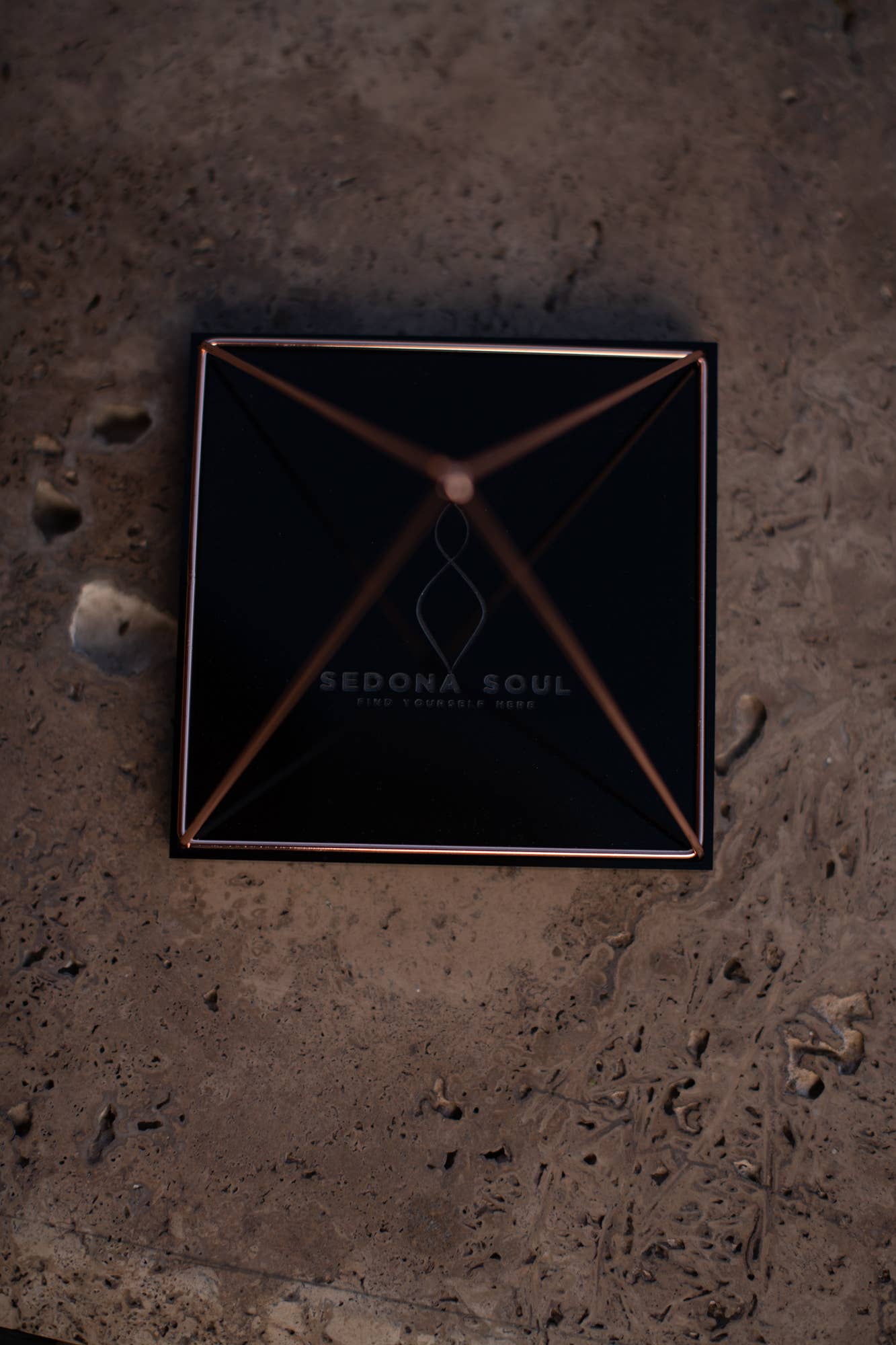 Sedona Soul - Wholesale Meditation Supplies - Touchstone Energizer3