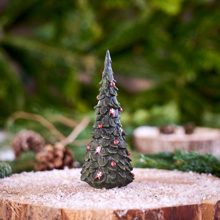 Klarborg USA LLC - Wholesale Christmas Decoration - Klarborgs Danish Christmas Tree1
