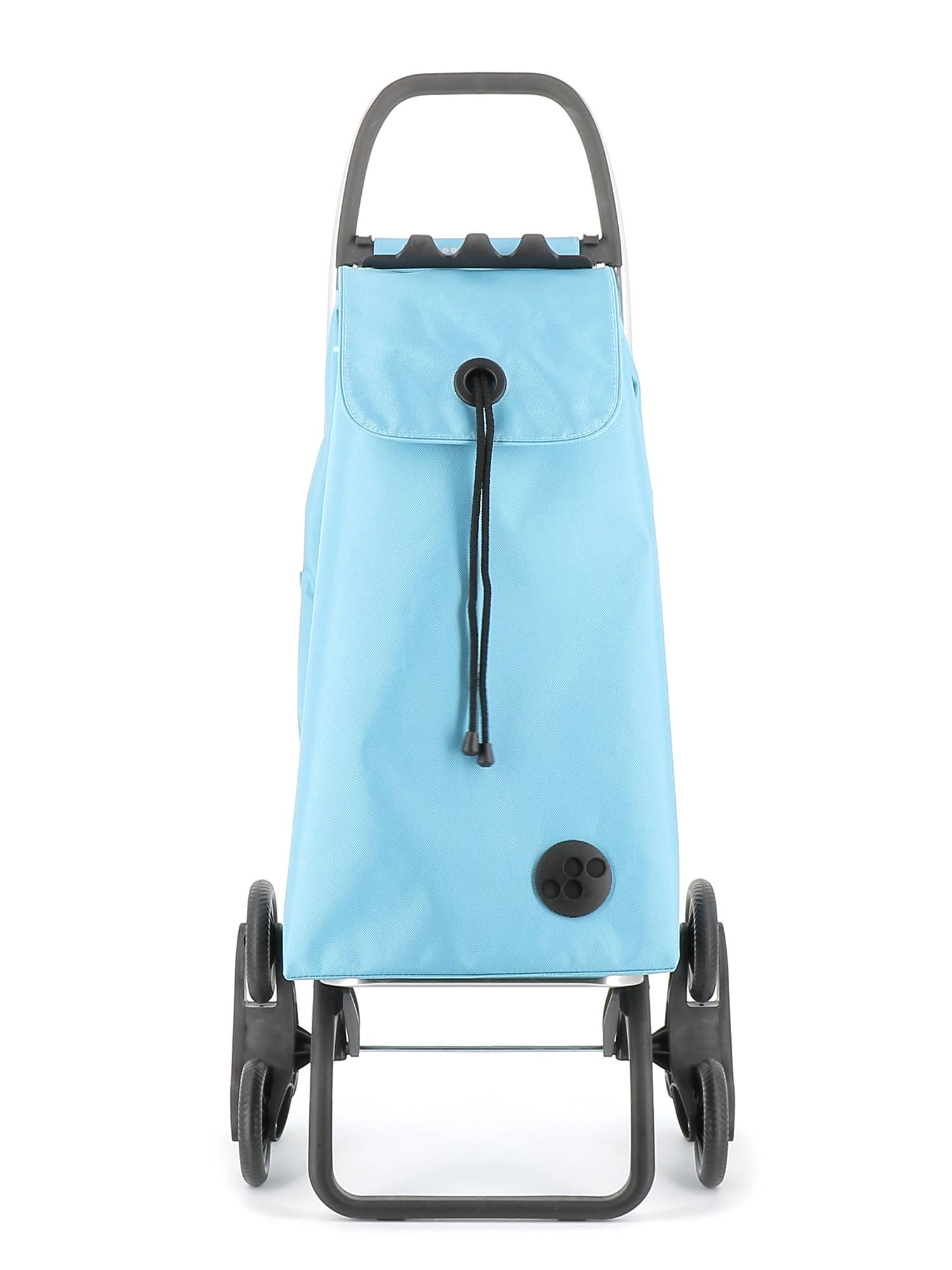 Rolser – Saco de mercearia/compras por atacado – Carrinho de compras Rolser I-Max MF em alumínio dobrável com 6 rodas31