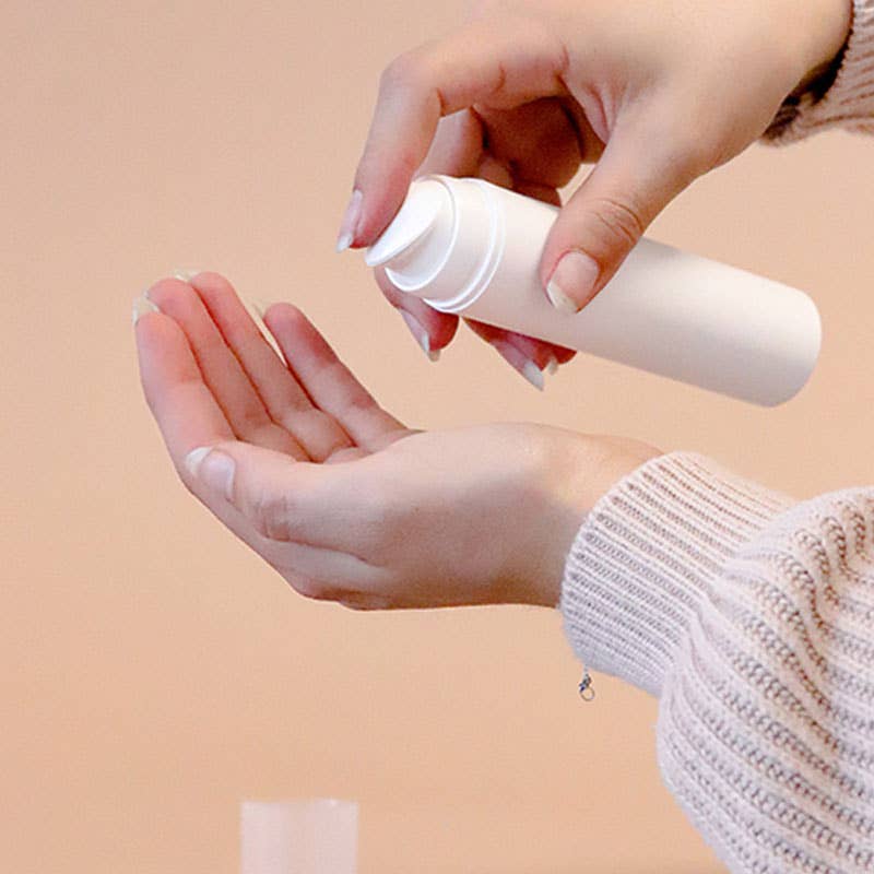 cosmae - Wholesale Travel container - Packing item 50ml airless bottle2