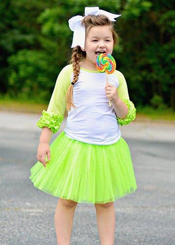 The Hair Bow Company - Wholesale Tutu - Kids - LEGACY Tutus for Girls (4-8 years)3