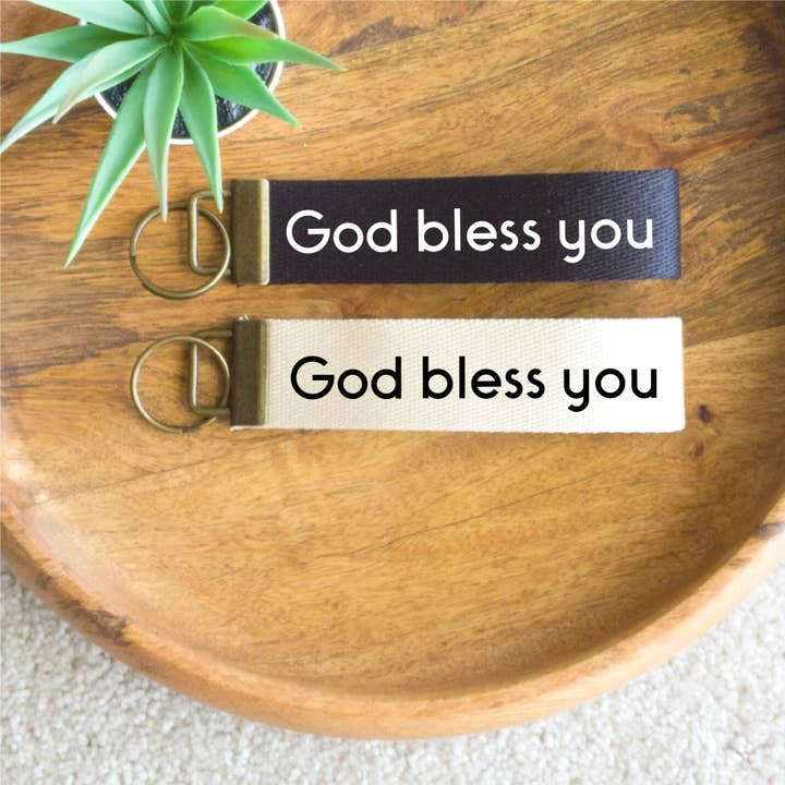 God bless you for wholesale by The Sonshine Prints