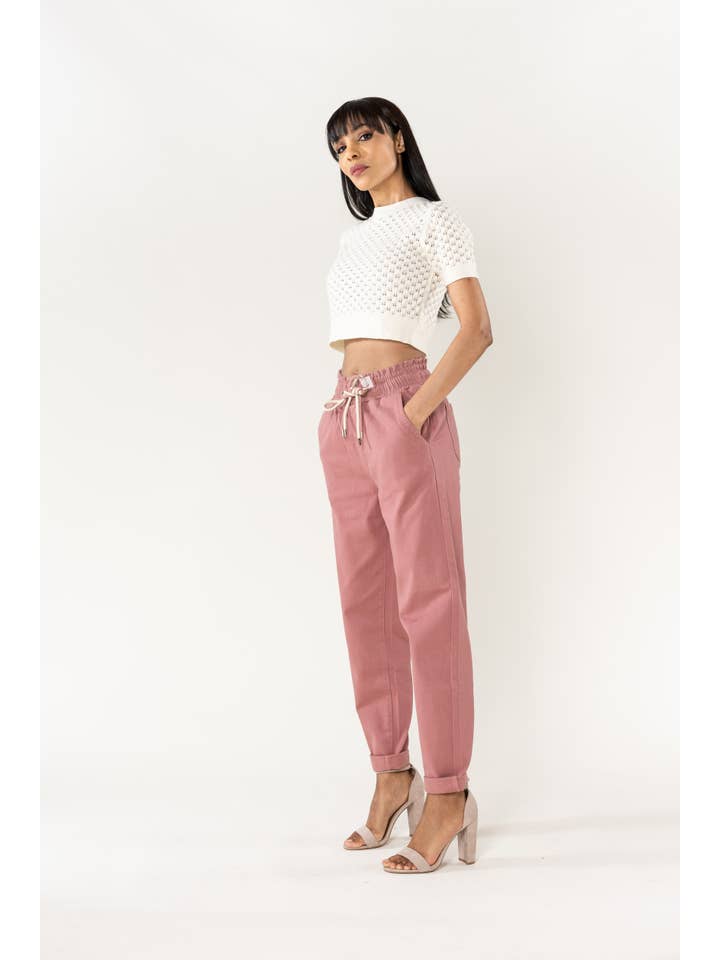 Nina Carter - Wholesale Pants - Women's - Nina Carter P500 stretch pants with a comfortable waist41