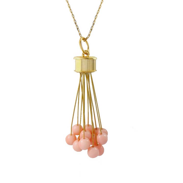 Collana Rosa per la vendita all'ingrosso da parte di anmicollections