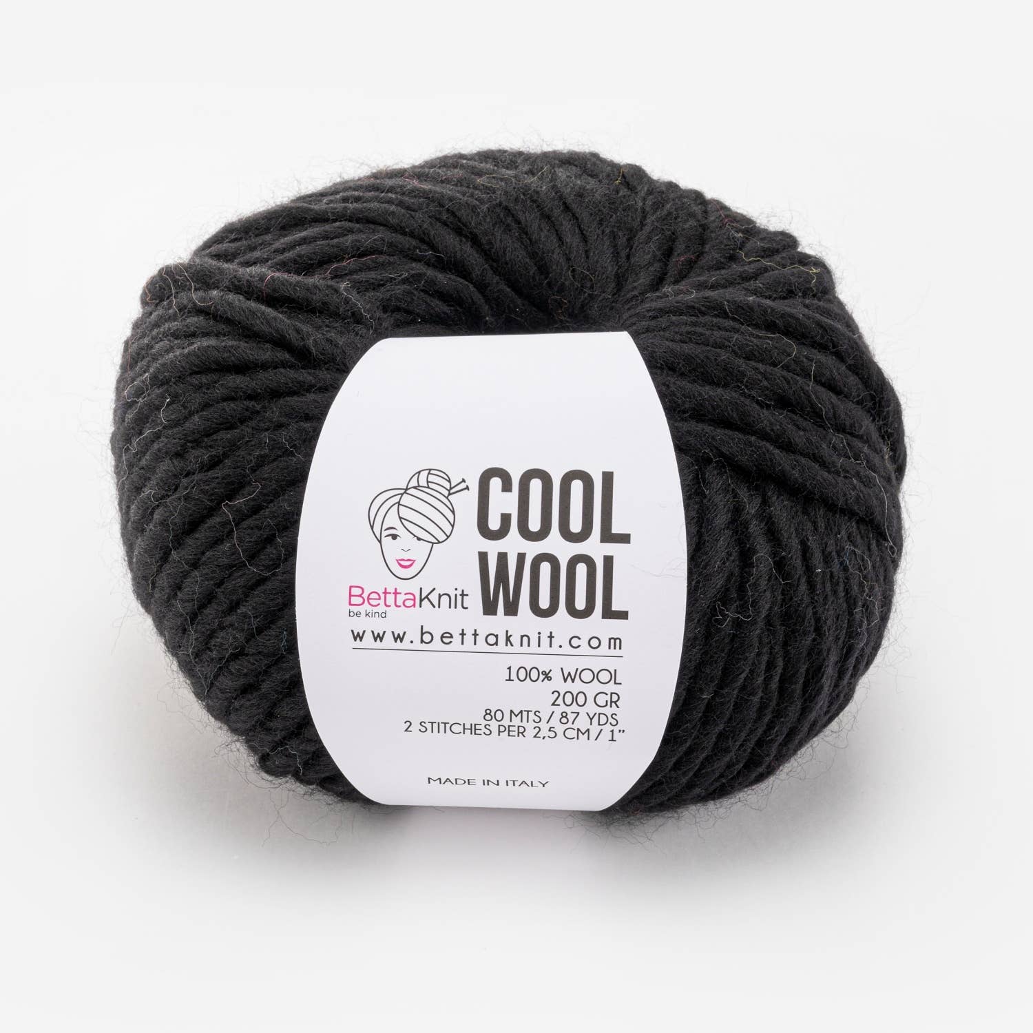 BettaKnit - Wholesale Yarn - Cool Wool, chunky wool0