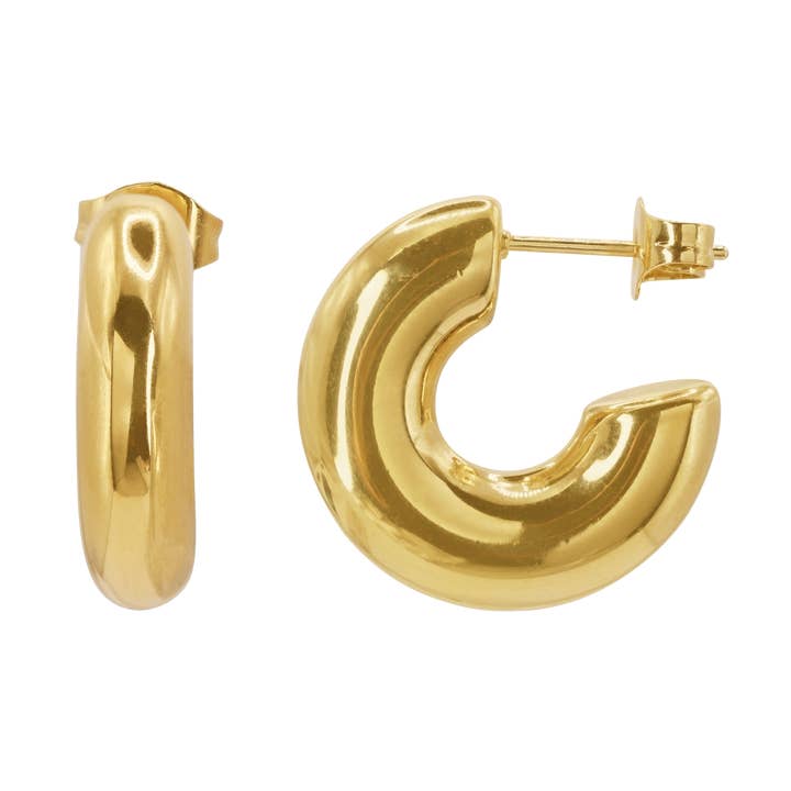 Boucles d'oreilles Caius pour la vente par Heideman Schmuck