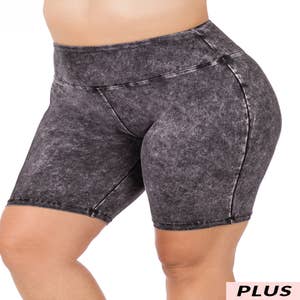 Purchase Wholesale mineral wash leggings. Free Returns & Net 60 Terms on  Faire