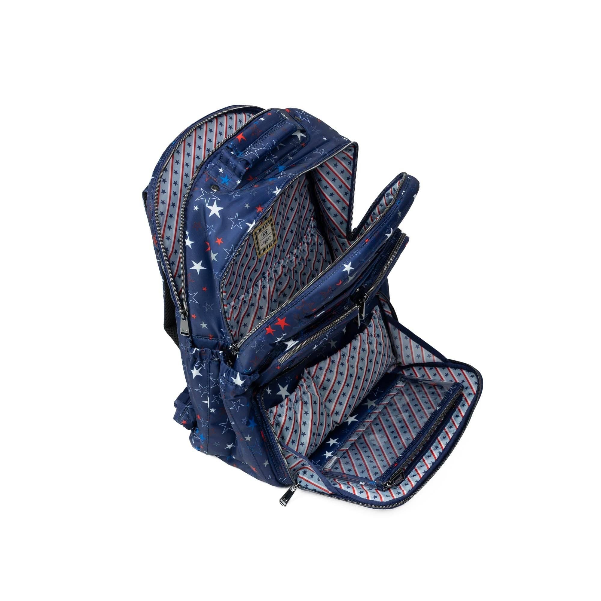 Lug - Wholesale Backpack - Unisex - Legacy Collection Puddle Jumper Backpack20