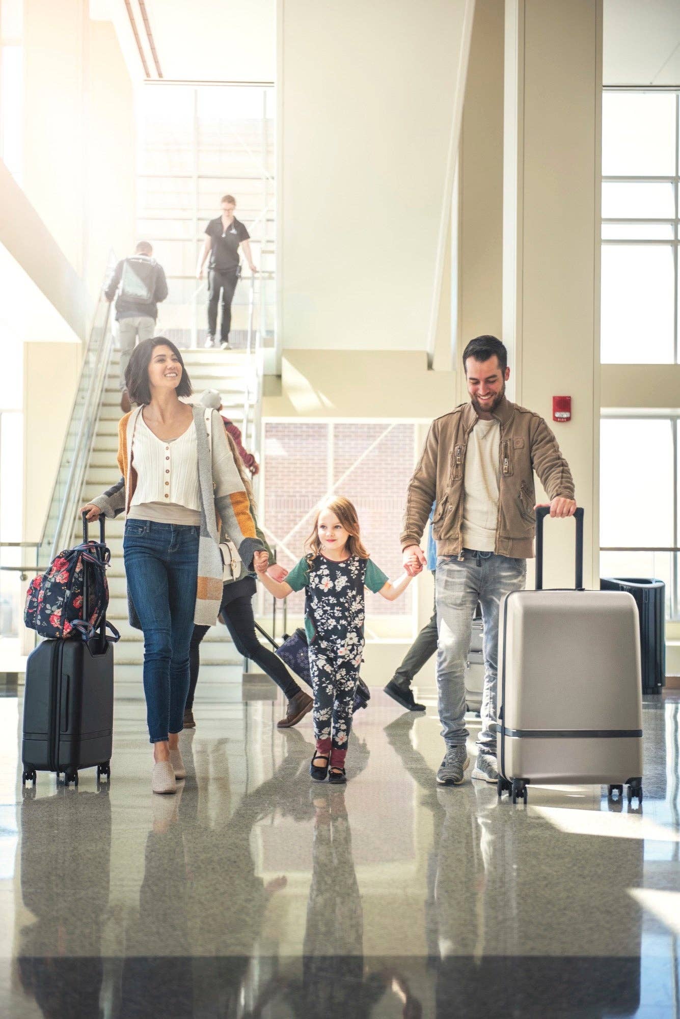 NOMATIC - Wholesale Luggage - Check-In Compressible Luggage Case23