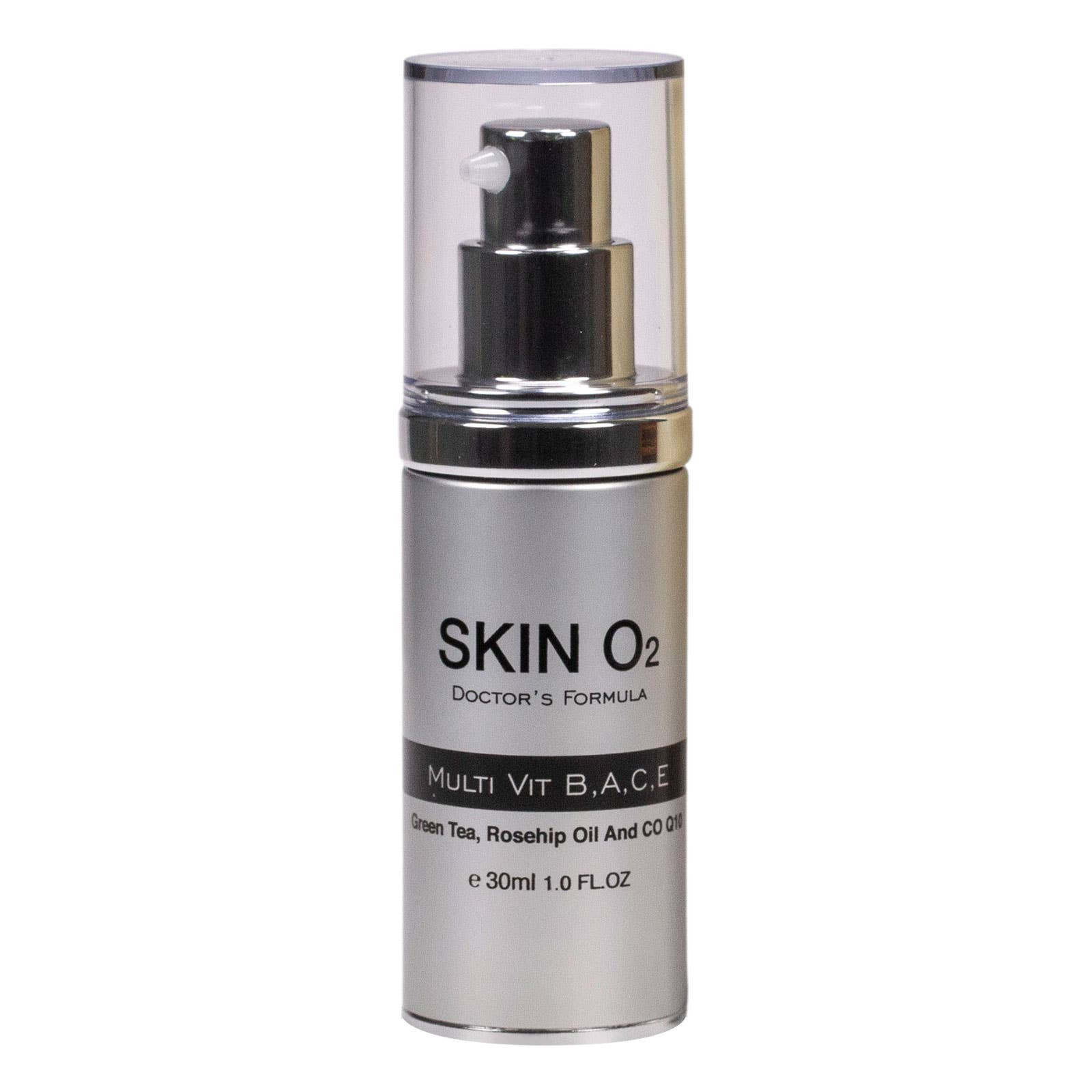 Skin O2 - Wholesale Facial Care Set/Kit - Men's - Men's Skincare Starter Bundle7