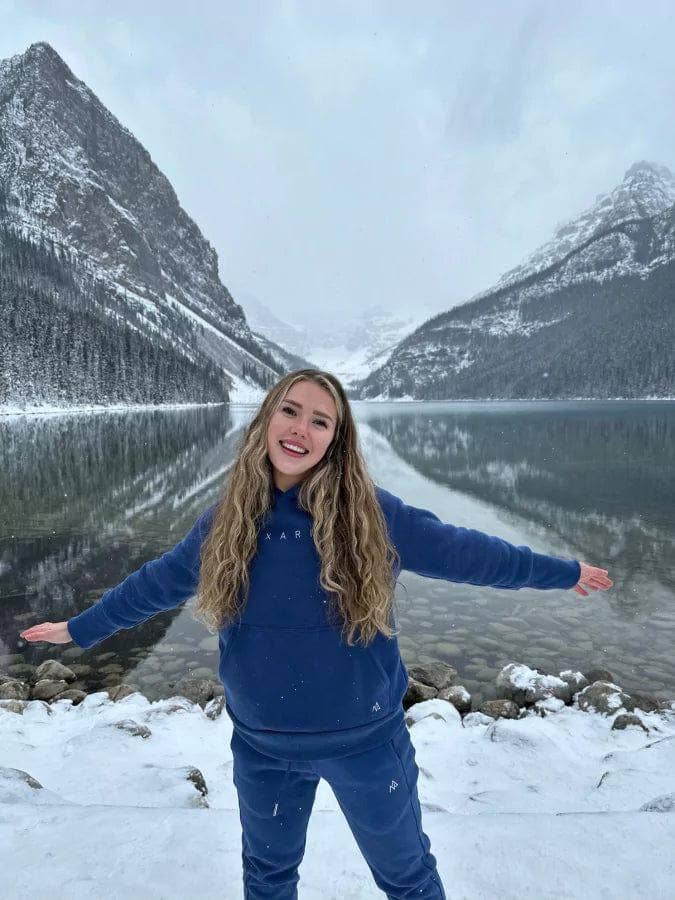 Nexarina - Wholesale Hoodie - Women's - EVERLY HOODIE7