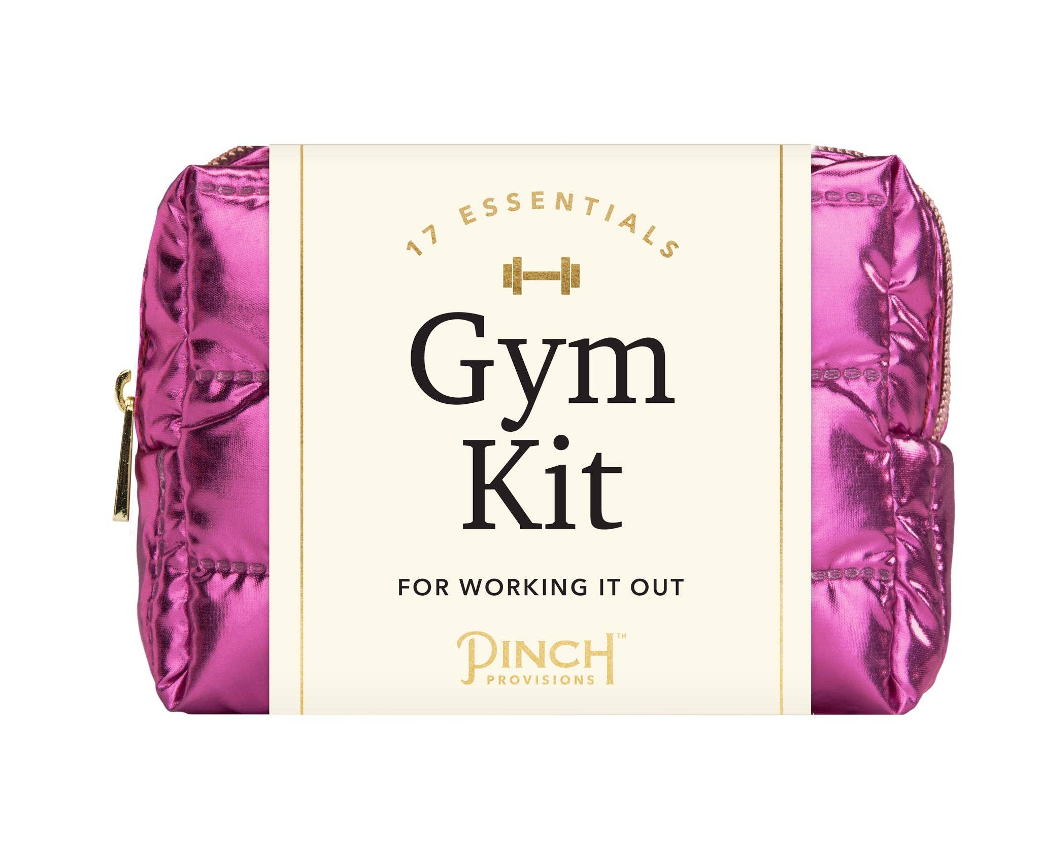 Pinch Provisions - Wholesale Fitness Equipment - Puffer Gym Kit24
