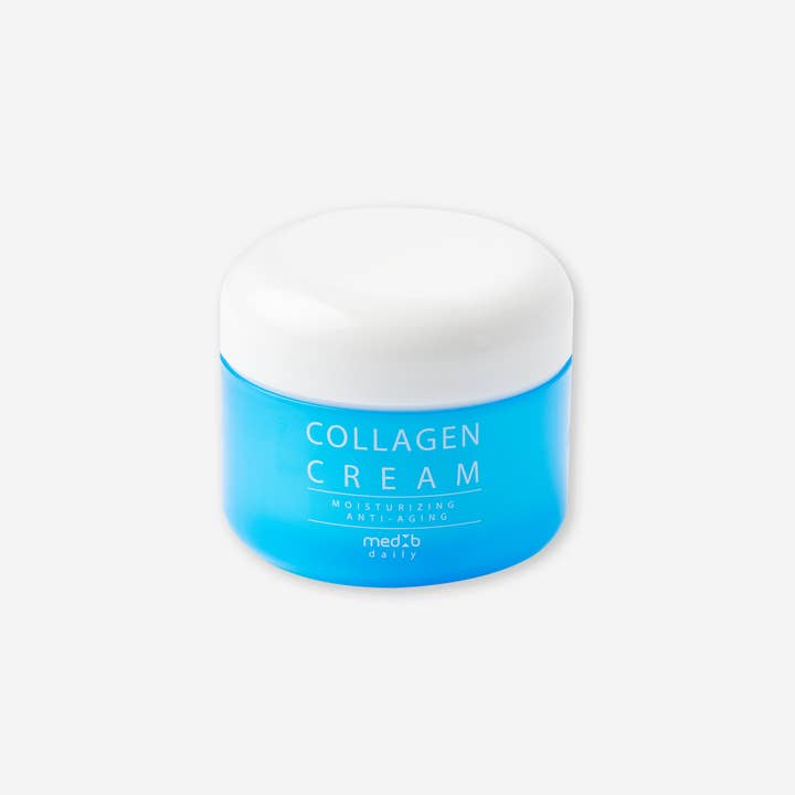 MEDB - Wholesale Anti-Aging Moisturizer - MEDB Daily Collagen Cream