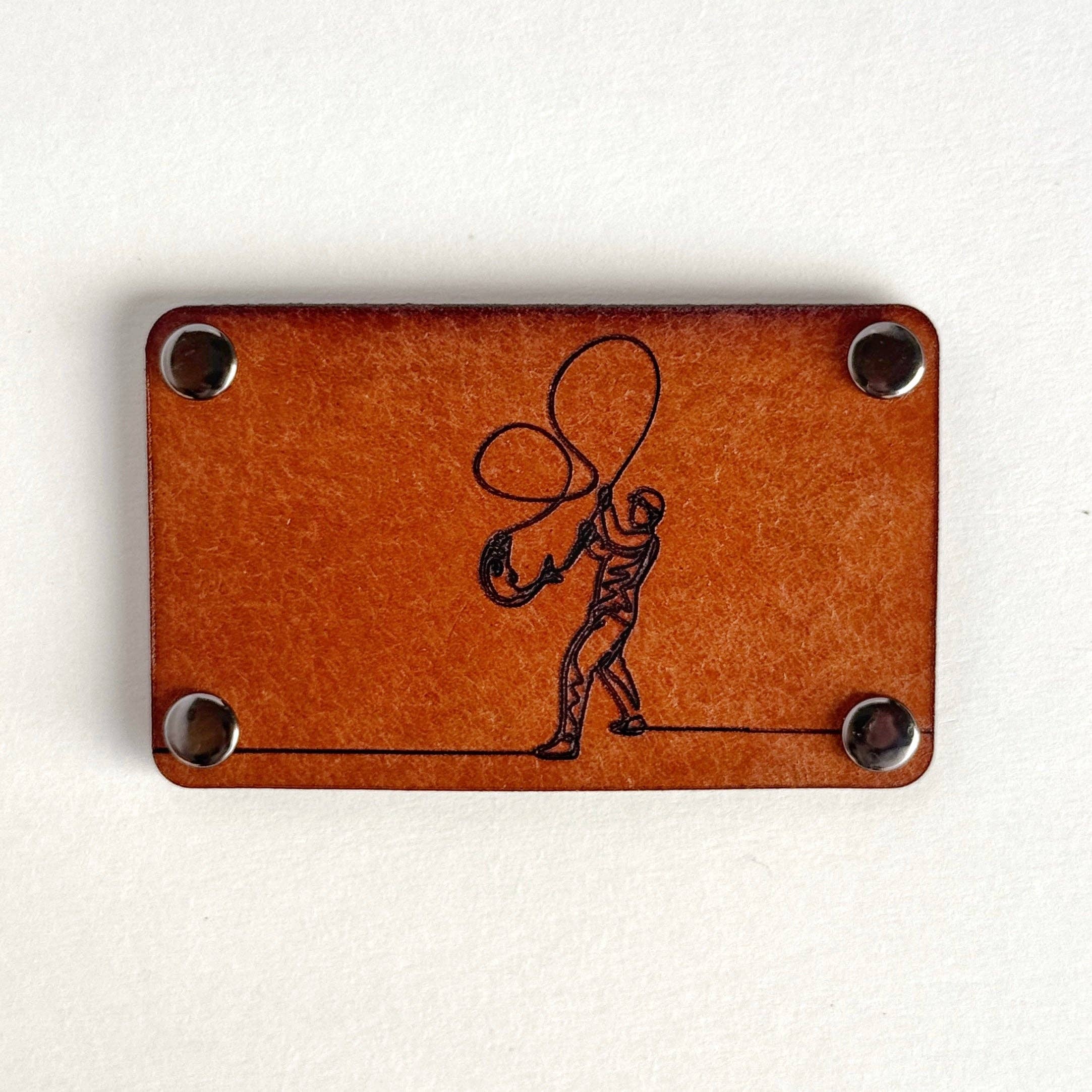 The Lonely Pine - Wholesale Beanie - Unisex - Interchangeable snap on patches12