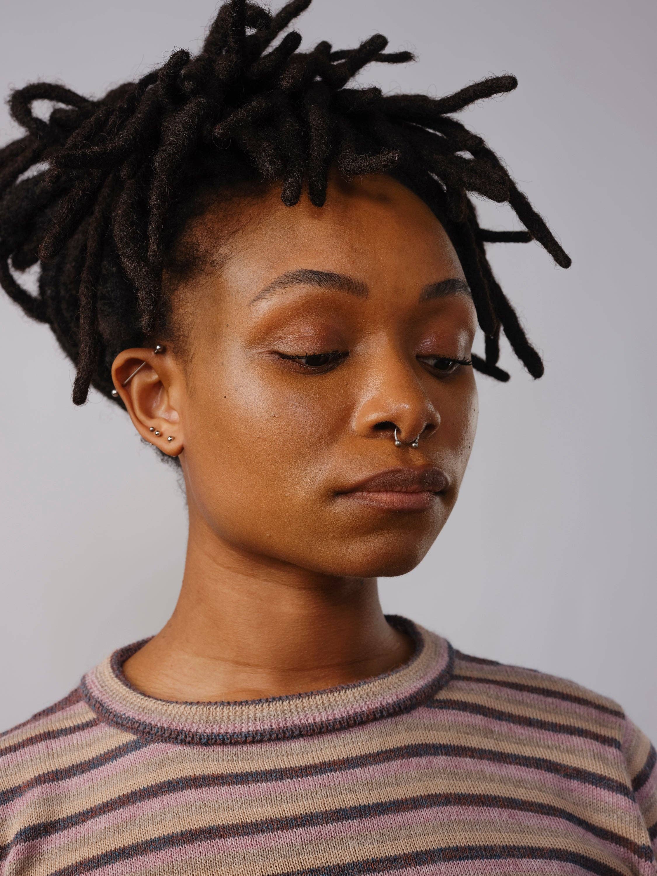 The Endery – wholesale Pullovertröja - Dam – Långärmad tröja - Pitahaya1