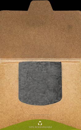 Hairnerd - Wholesale Dry Shampoo - Dry Shampoo Sheets1