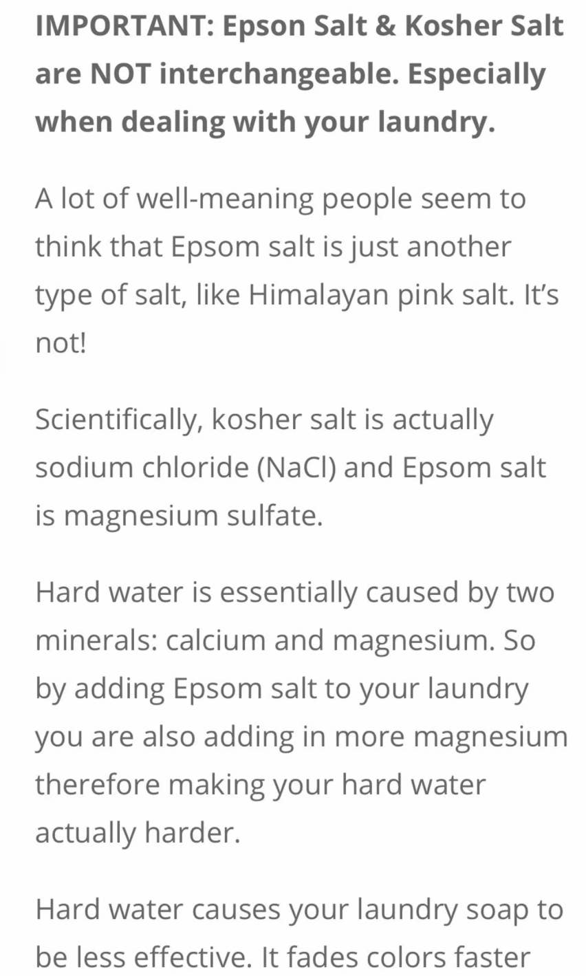 Southern Fleek Bath LLC – wholesale Laundry detergent powder/pods – Super Scented Laundry Booster4