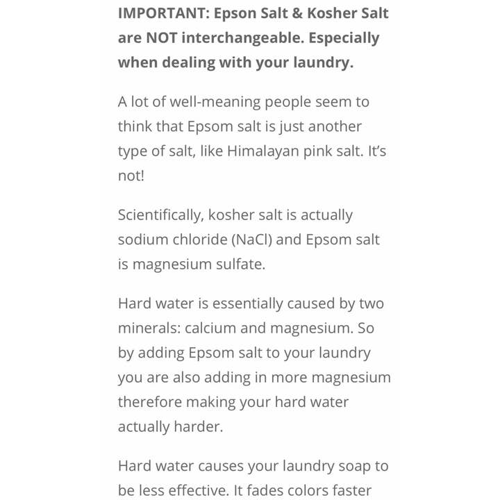 Southern Fleek Bath LLC - Wholesale Laundry Detergent Powder/Pods - Super Scented Laundry Booster4