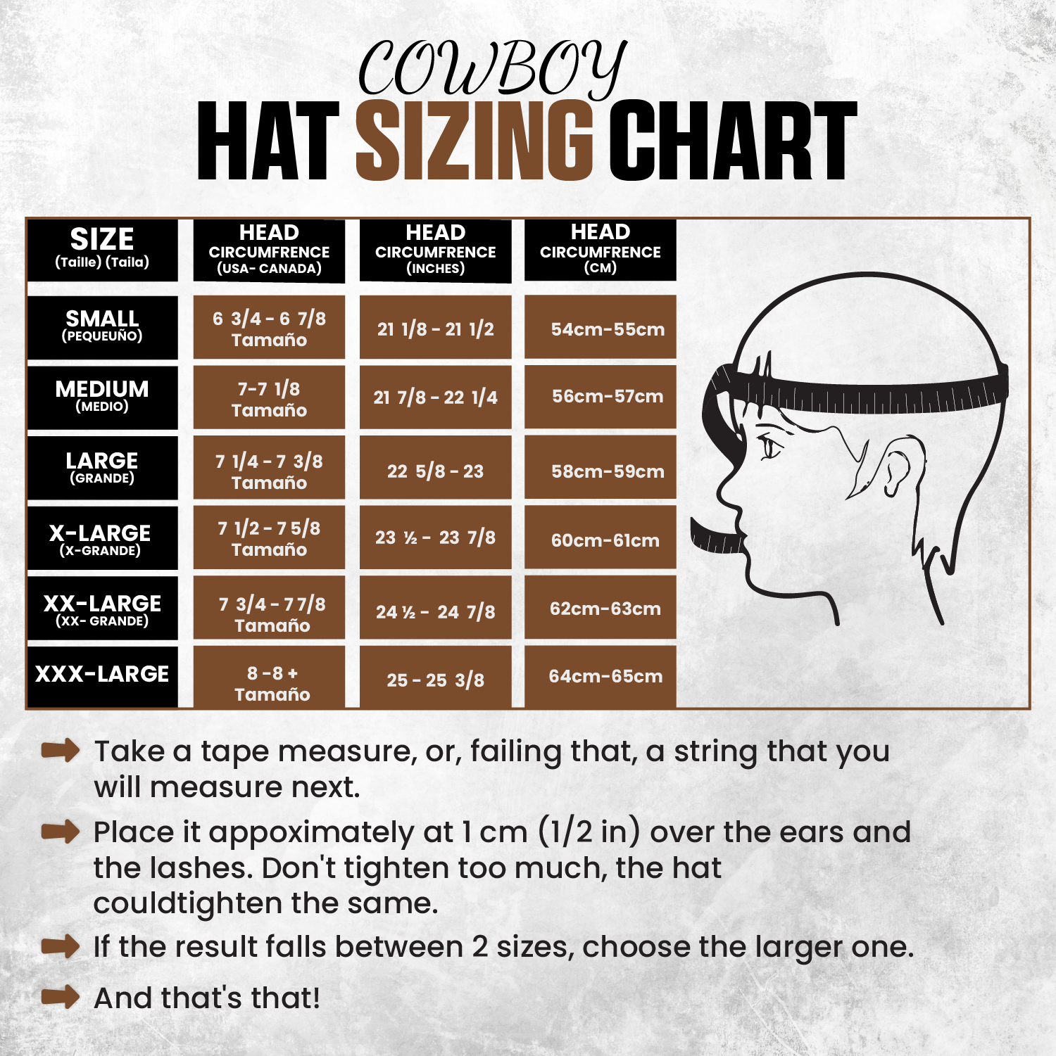 Lesa collection inc - Wholesale Cowboy Hat - Unisex - Maracaibo Cowboy Handmade, Western Style Hats, Leather Hat3