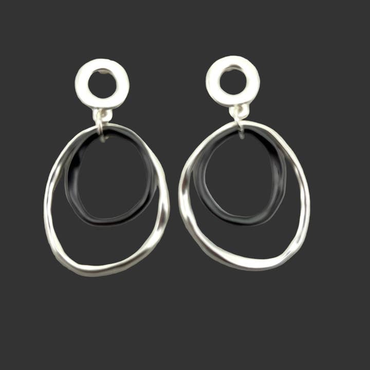 Earring--601 for wholesale by Lauren Michael