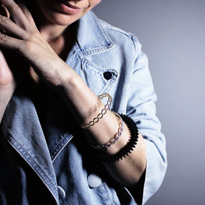 PHAOS ARMBÅND for engroshandel hos ARIADNE KAPELIOTI