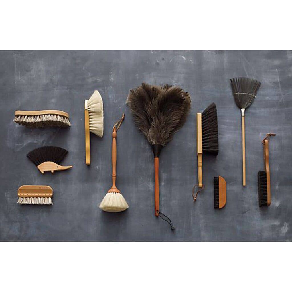 natural REDECKER Duster Ostrich Feather4 for wholesale on Faire1