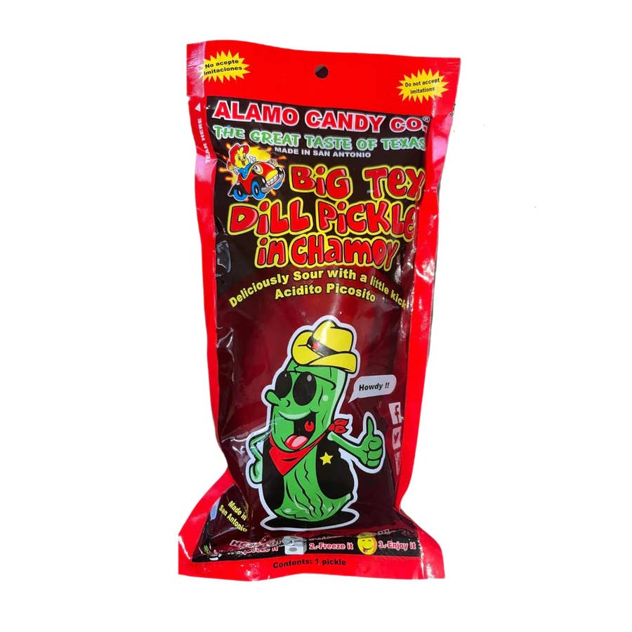 Giant Bullfrog Gummy Bulk Candy 1/2 lb - Nikkis Popcorn - Dallas, TX –  Nikki's Popcorn Company