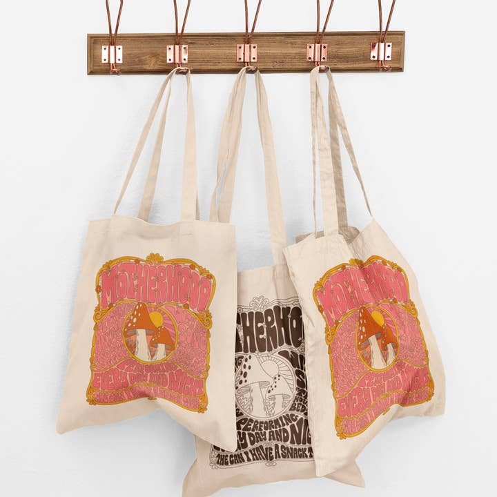 Draagtas voor moederschap voor wholesale door amarieacreates