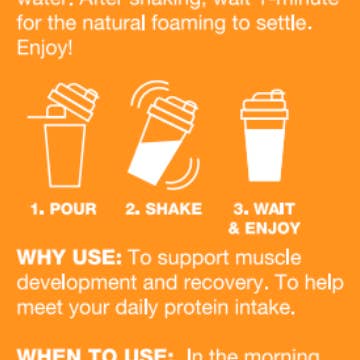 WICKED Protein - Wholesale Protein/Superfood Powder - WICKED Tropical Punch Clear Whey Isolate Protein Powder (PRE ORDER)5