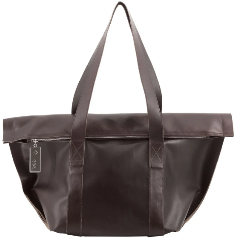 +Three°°° - Wholesale Tote Bag - Women's - Native Hevea2