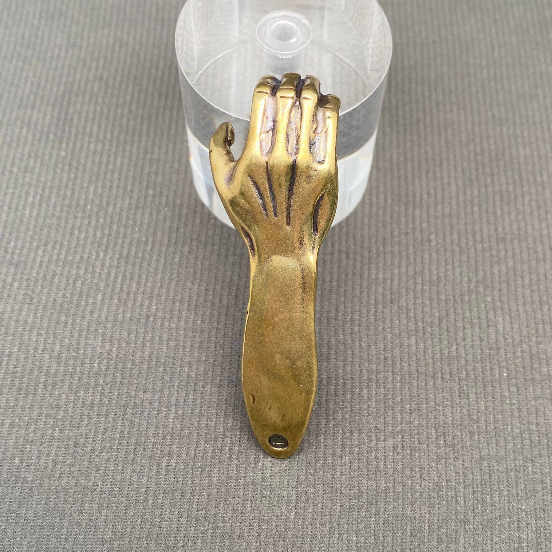 Mio Queena - Wholesale Bottle/Wine Opener - Brass Arm Bottle Opener2