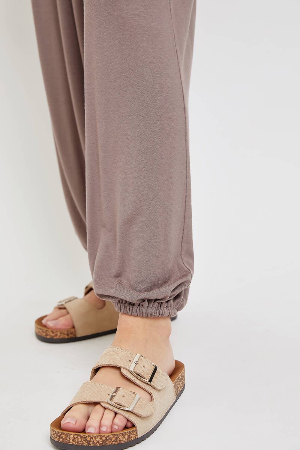 Sweet Lovely by Jen - Wholesale Jumpsuit - Women's - TUBE JERSEY DROP-WAIST ONE-PIECE  JUMPSUIT13