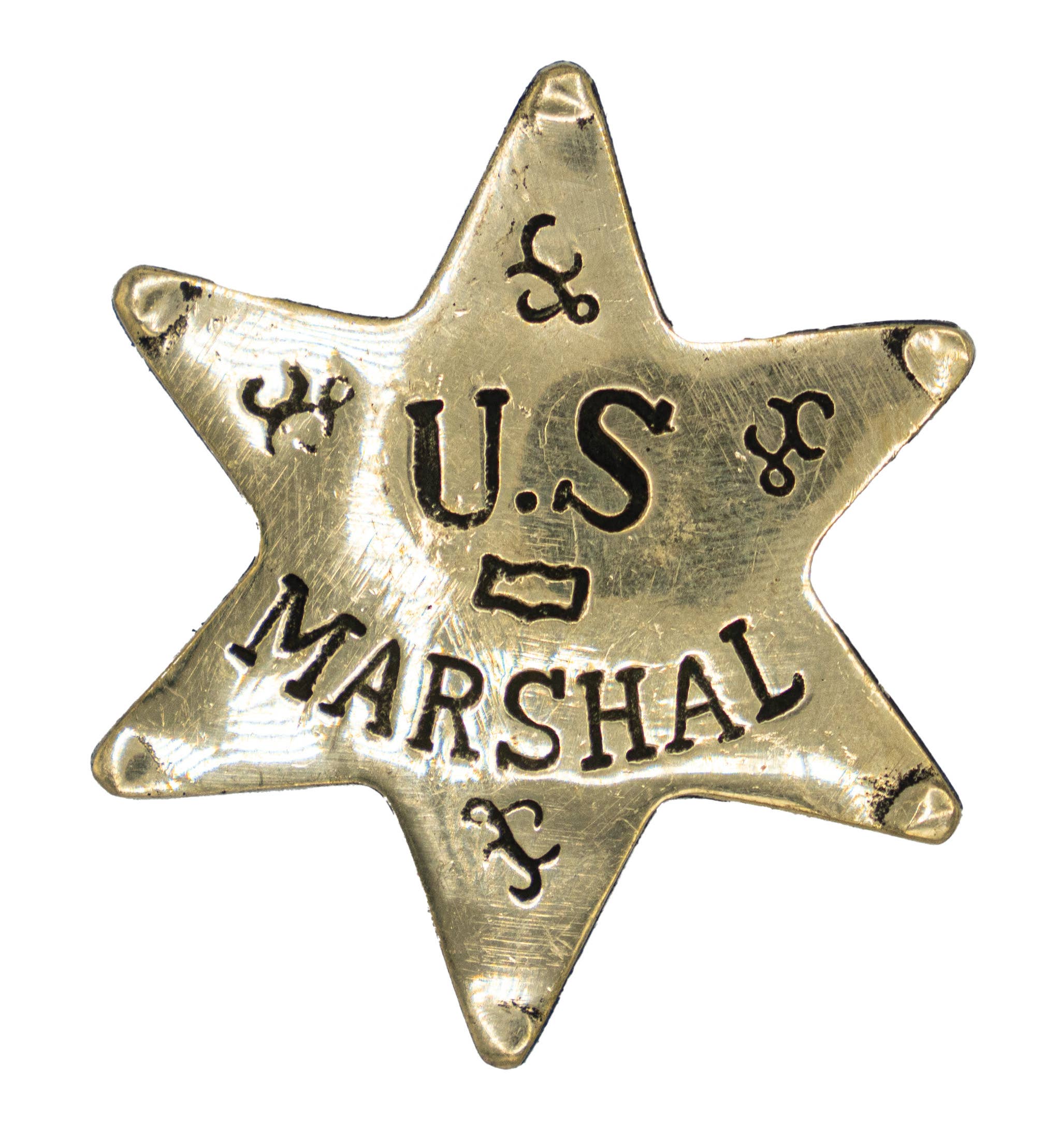 Pawnee Bill’s - Vendita all'ingrosso Set di giocattoli - Bambini - Distintivi Giocattolo Assortiti1